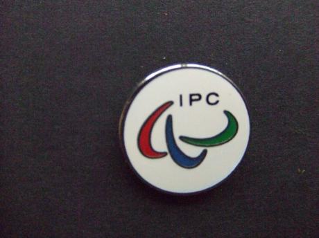 IPC Internationaal Paralympic Comité